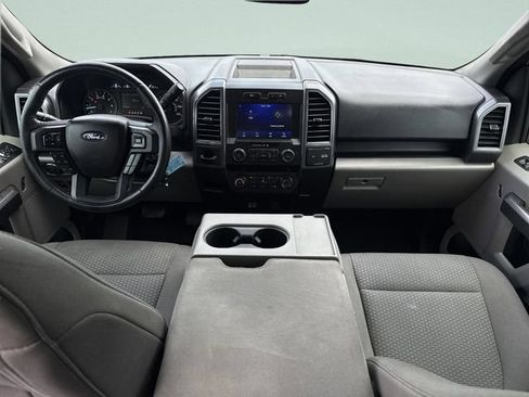 Used 2019 Ford F150 XLT w/ Equipment Group 302A Luxury RWD image 23