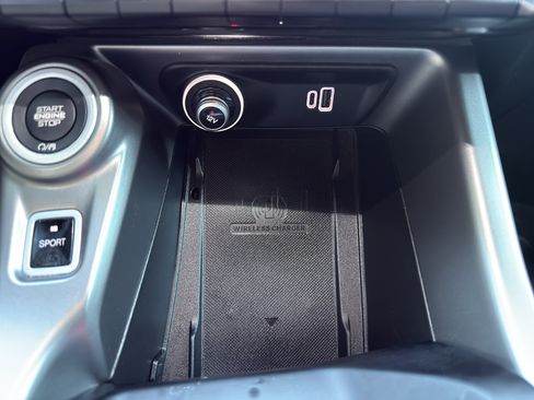 Used 2024 Dodge Hornet R/T Plus AWD/4WD image 39
