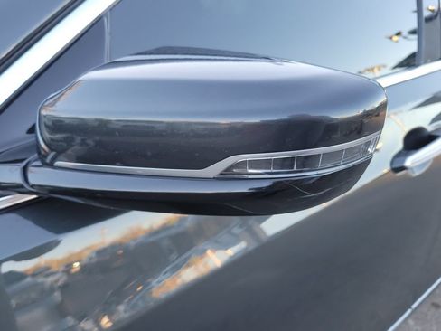 Used 2016 Cadillac CT6 Platinum AWD/4WD image 8