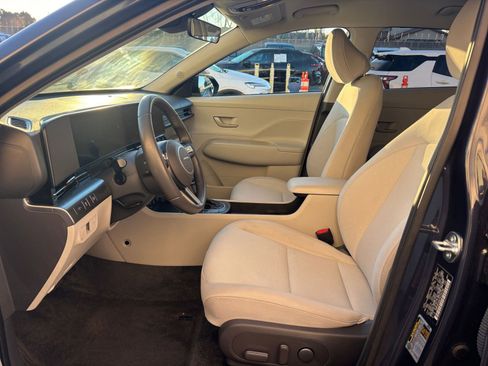 Used 2025 Hyundai Kona SEL image 27