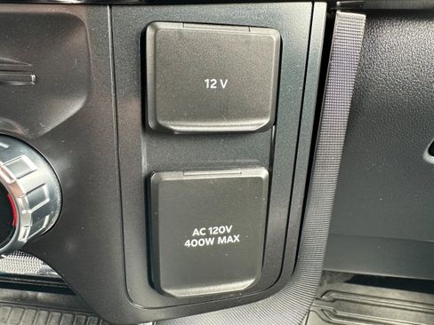 Used 2021 Ford F150 Platinum w/ Equipment Group 701A High AWD/4WD image 22