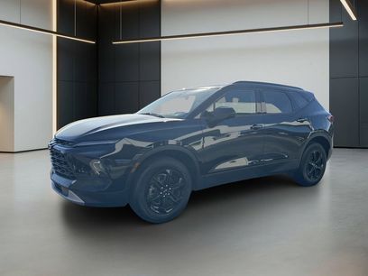 Used 2024 Chevrolet Blazer LT w/ Midnight/Sport Edition