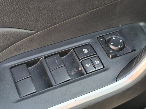 Certified 2024 Toyota RAV4 LE image 17