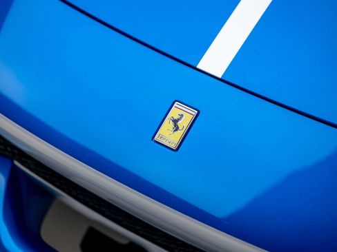 Used 2023 Ferrari 296 GTS image 32