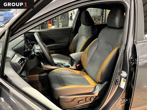 Certified 2025 Subaru Crosstrek 2.5i Sport image 9