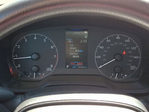 Used 2023 Toyota Corolla LE image 19