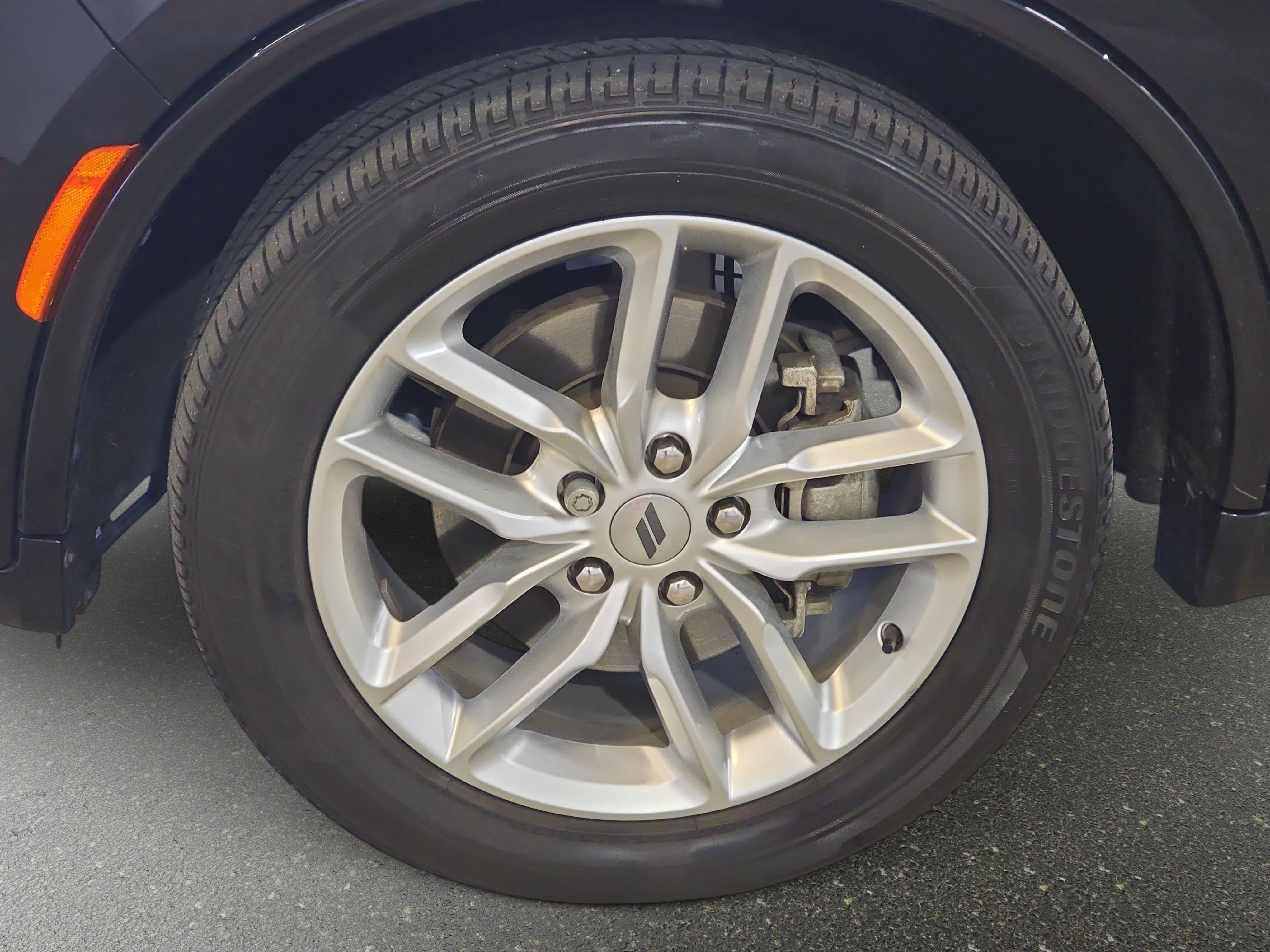 Used 2023 Dodge Durango GT RWD image 32
