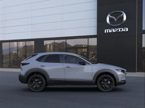 New 2026 MAZDA CX-30 AWD 2.5 S w/ Select Sport Pkg image 5