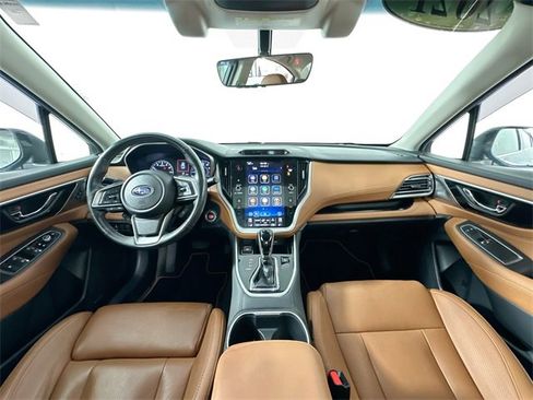 Used 2021 Subaru Legacy Touring XT image 32