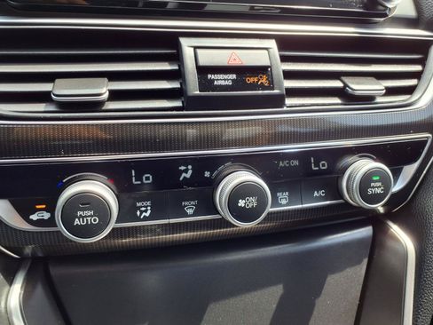 Used 2021 Honda Accord Sport image 9