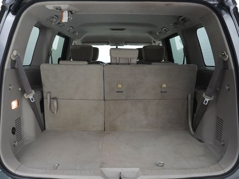 Used 2017 Nissan Quest SV FWD image 9