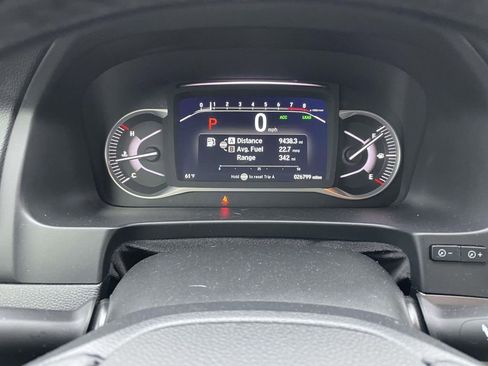 Used 2023 Honda Passport EX-L image 32