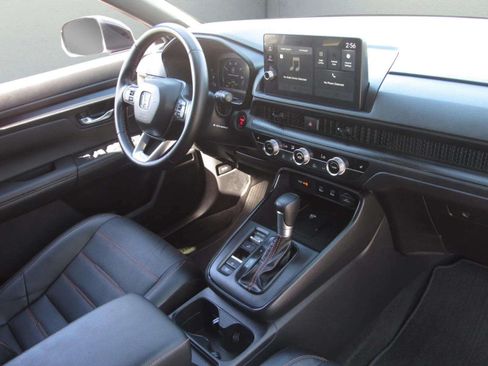 Used 2026 Honda CR-V Sport-L image 10