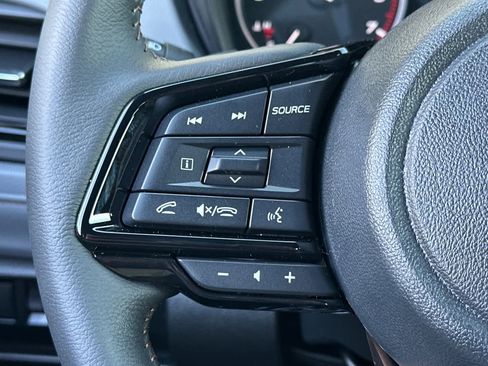 New 2026 Subaru Forester Sport image 26