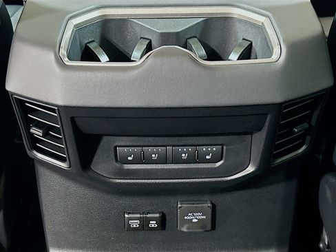 New 2026 Toyota Tundra Platinum image 23