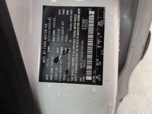 Used 2011 Ford Transit Connect XLT image 42