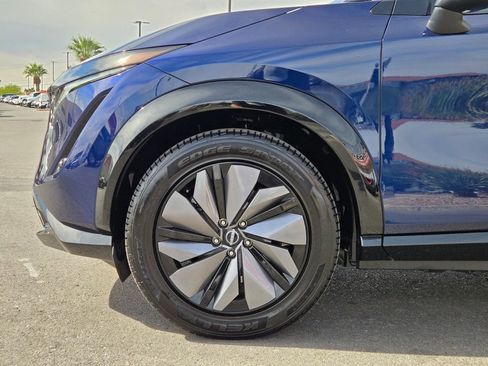 Used 2024 Nissan Ariya FWD image 9