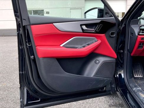 New 2026 Acura MDX A-Spec image 13