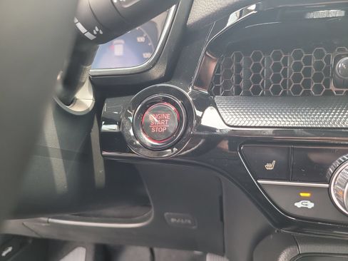 New 2026 Honda CR-V EX-L image 19