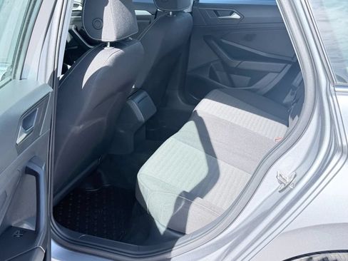 Used 2025 Volkswagen Jetta S FWD image 14