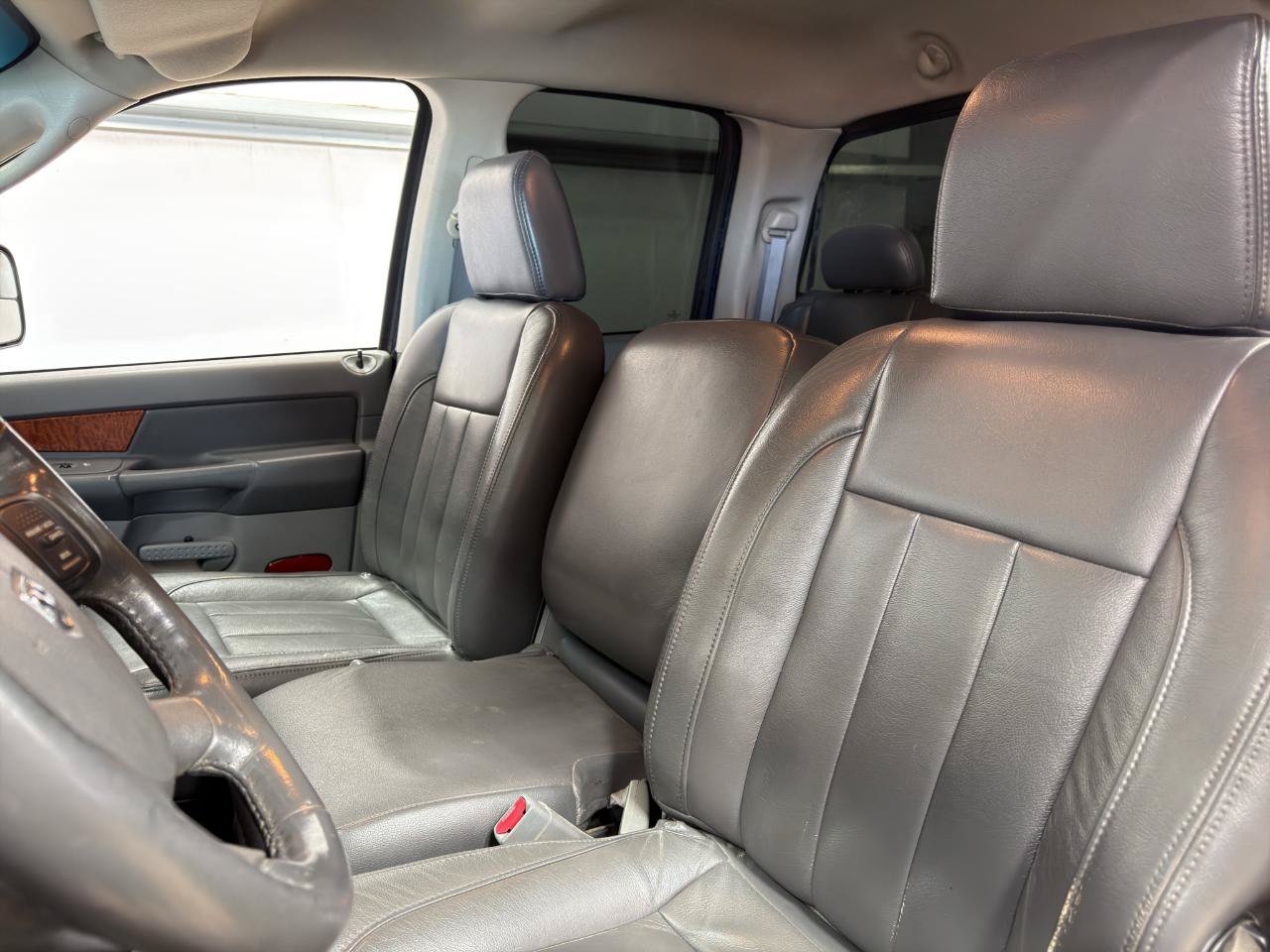 Used 2006 Dodge Ram 2500 Truck SLT AWD/4WD image 24