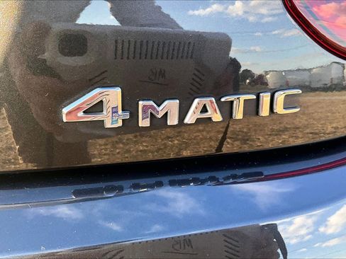 Certified 2022 Mercedes-Benz C 300 4MATIC Coupe w/ AMG Line image 9