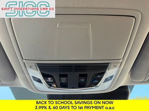 Used 2019 Acura RDX w/ Advance Package AWD/4WD image 25