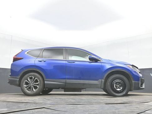 Used 2020 Honda CR-V EX image 35