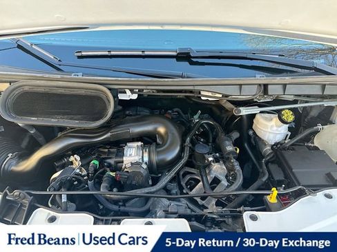 Certified 2024 Ford Transit 250 Low Roof w/ Exterior Upgrade Package image 29