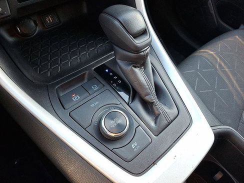 Certified 2024 Toyota RAV4 XLE image 14