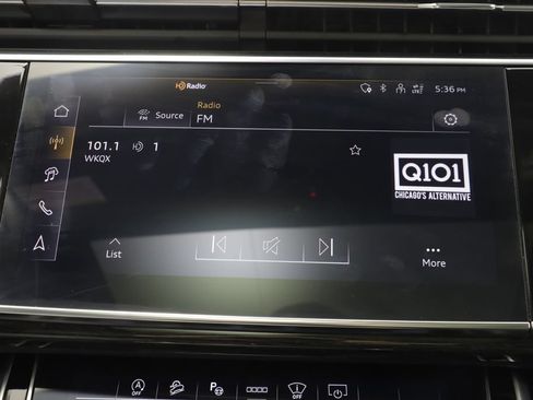 Used 2025 Audi Q7 3.0T Prestige AWD/4WD image 10