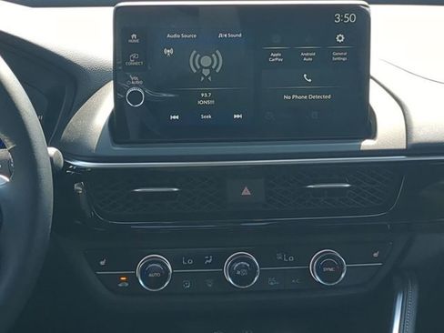 New 2025 Acura ADX Base image 17