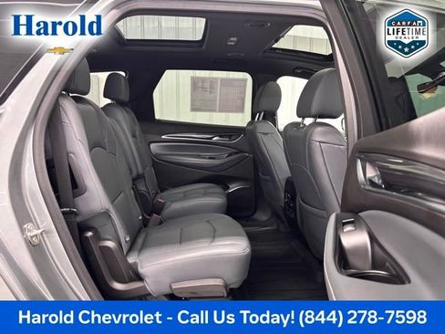 Used 2023 Buick Enclave Premium w/ Experience Buick Package AWD/4WD image 9