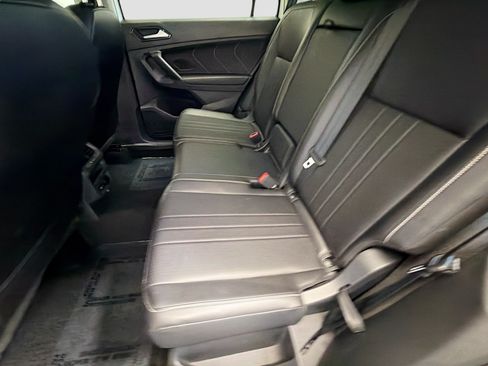 Used 2024 Volkswagen Tiguan Wolfsburg Edition AWD/4WD image 13