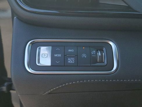 New 2026 Buick Enclave Preferred w/ Power Package AWD/4WD image 30