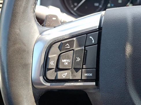 Used 2019 Land Rover Discovery Sport HSE AWD/4WD image 21