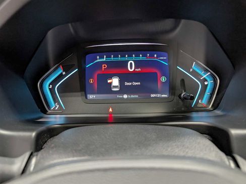 Certified 2024 Honda Odyssey EX-L image 26