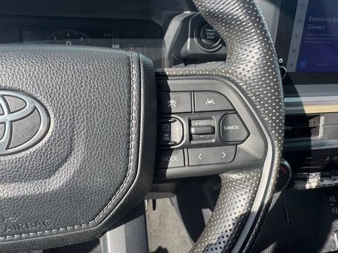 Used 2024 Toyota Tacoma SR5 AWD/4WD image 14