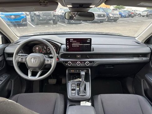 Certified 2026 Honda CR-V EX image 20