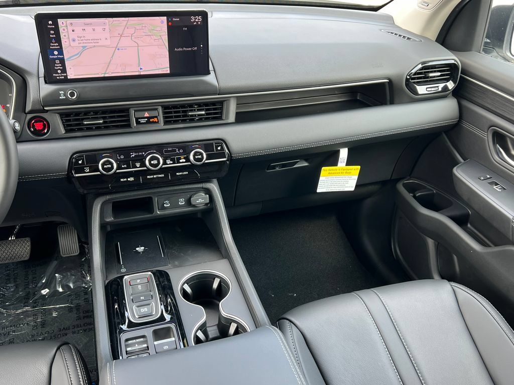 New 2026 Honda Pilot image 35