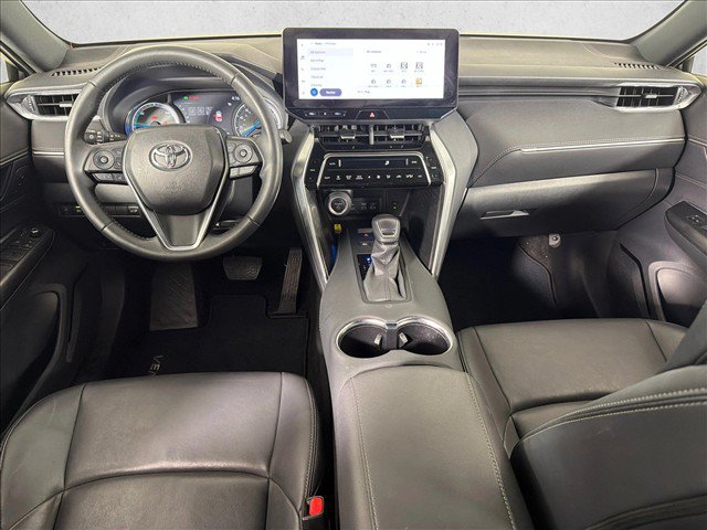 Used 2023 Toyota Venza Nightshade AWD/4WD image 23