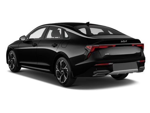 Used 2025 Kia K5 GT-Line w/ GT-Line Premium Package image 2