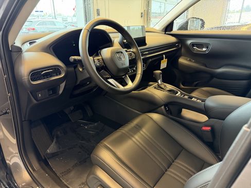 New 2026 Honda HR-V EX-L image 7