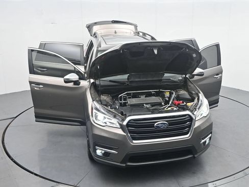 Used 2022 Subaru Ascent Touring w/ Popular Package #2A AWD/4WD image 48