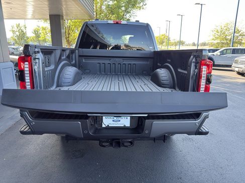 New 2026 Ford F350 XLT w/ XLT Premium Package image 8