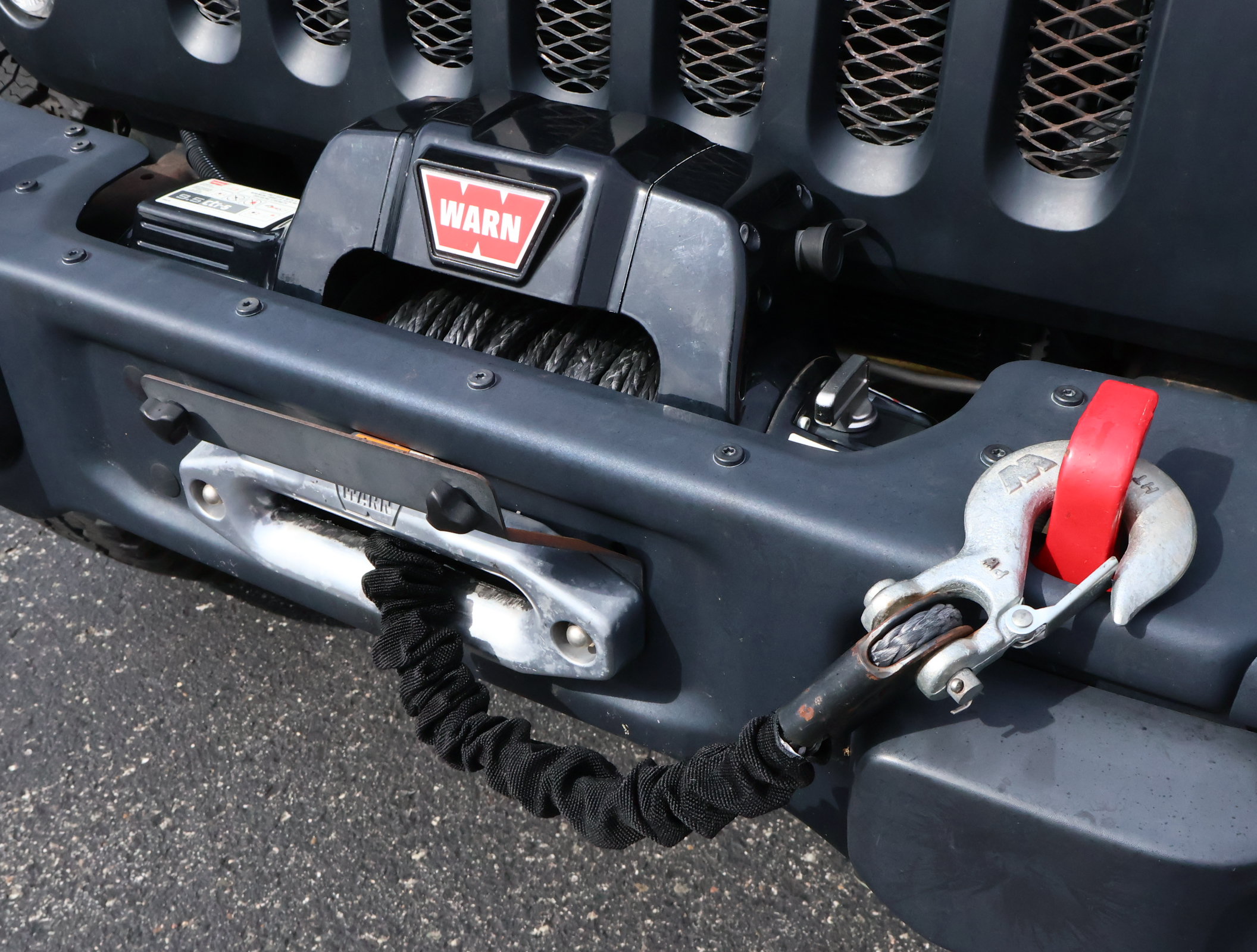 Used 2014 Jeep Wrangler Unlimited Rubicon AWD/4WD image 21