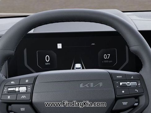 New 2026 Kia Sportage SX Prestige image 25