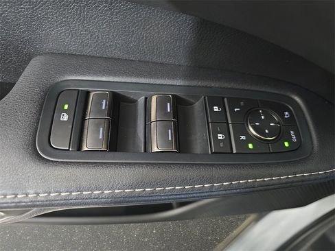 Certified 2024 Lexus RX 350h image 28