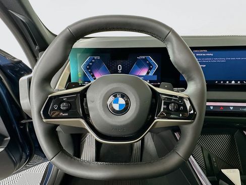 Used 2025 BMW X3 xDrive30i w/ Premium Package image 11