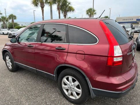 Used 2011 Honda CR-V SE image 5